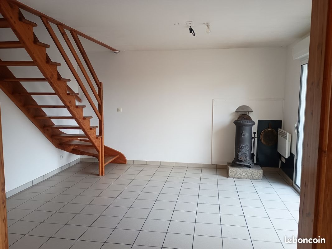 Maison à louer, 105m², Grimbosq