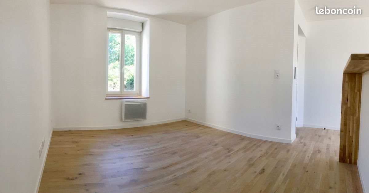 Appartement à louer, 25m², Landivisiau