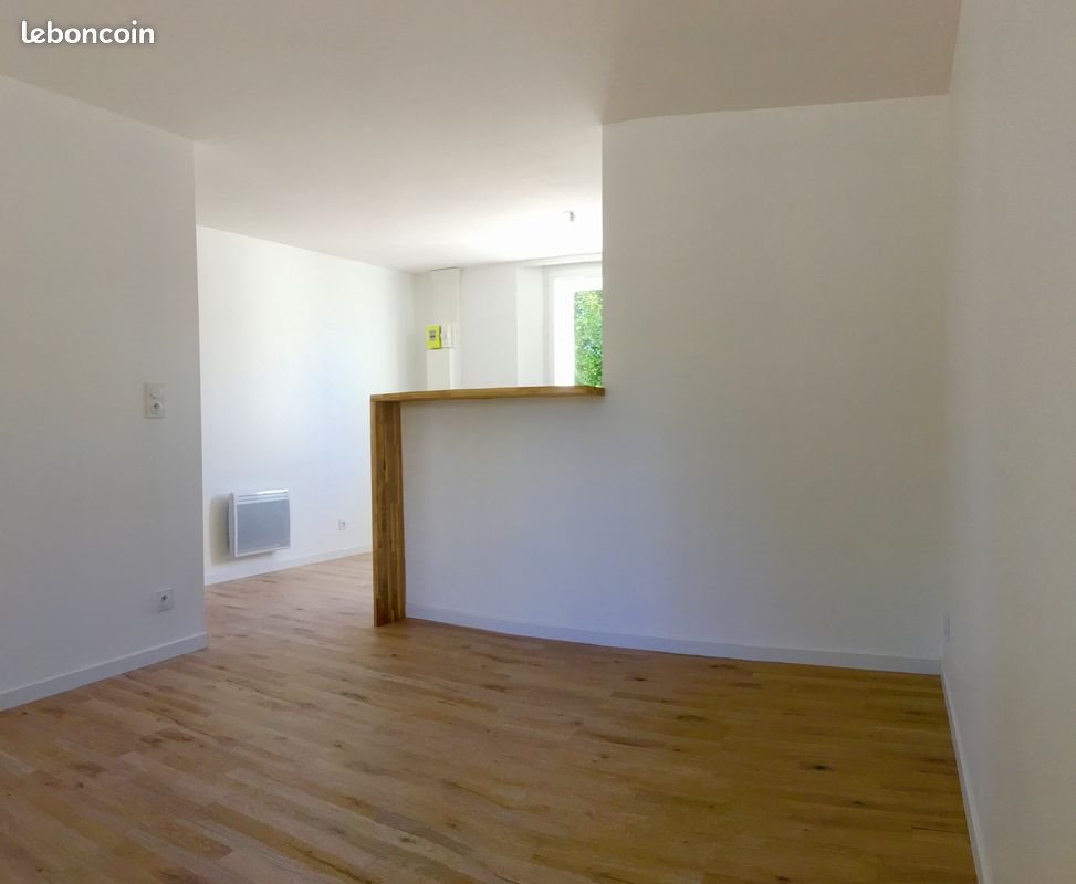 Appartement à louer, 25m², Landivisiau