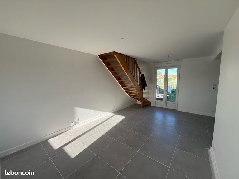 Maison à louer, 68m², Mazé