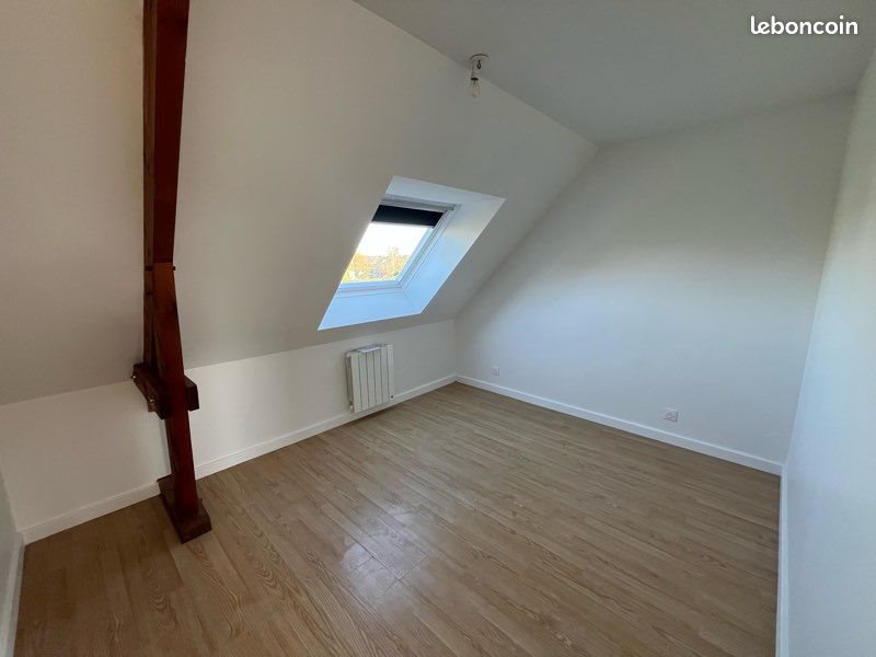Maison à louer, 68m², Mazé