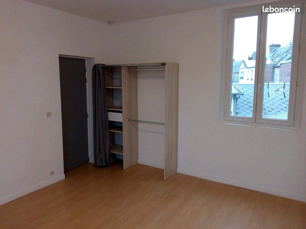 Appartement à louer, 45m², Bolbec