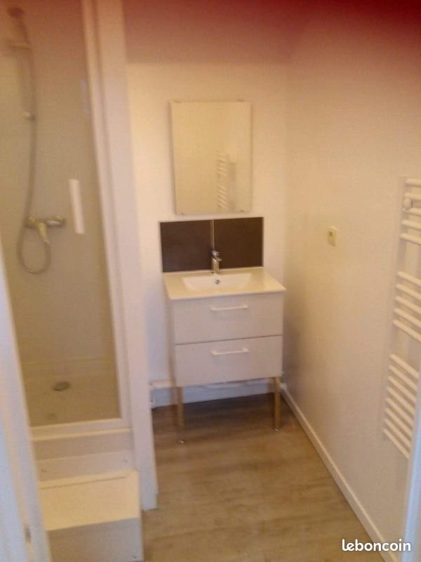 Appartement à louer, 45m², Bolbec