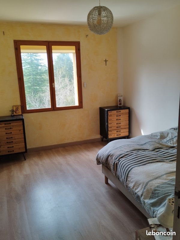 Maison à louer, 80m², Venasque