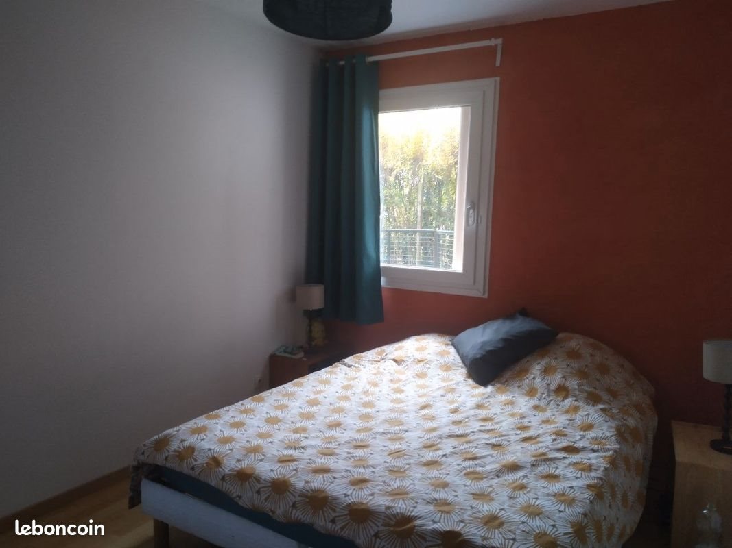 Appartement à louer, 68m², Mulhouse