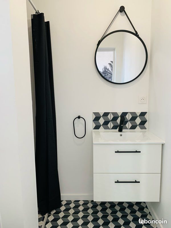 Appartement à louer, 25m², Moissac