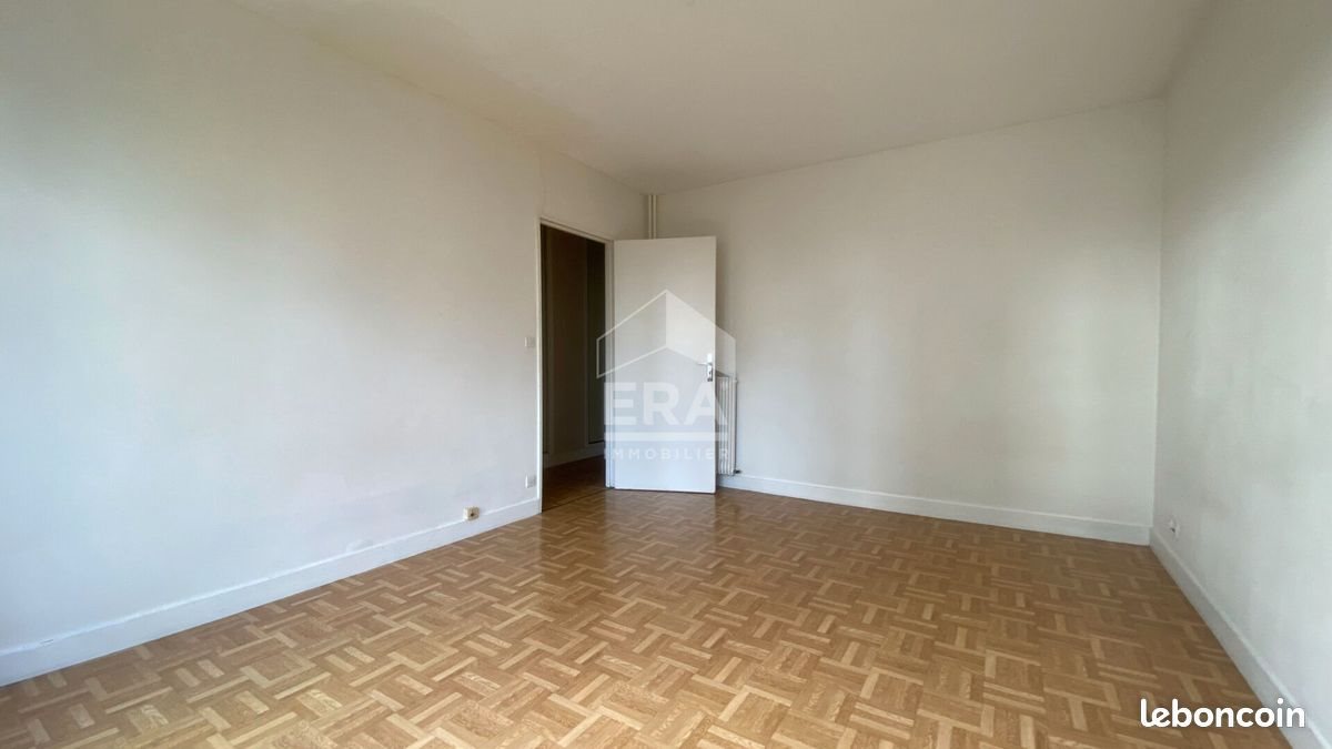 Appartement à vendre, 50m², Orléans