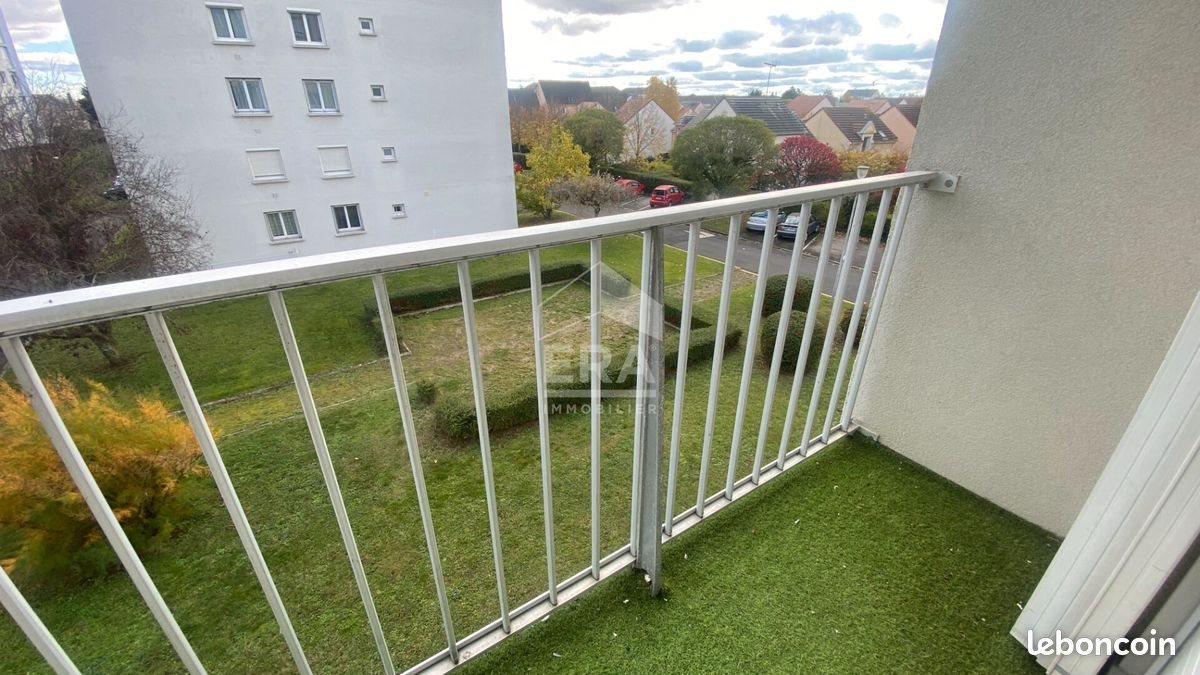 Appartement à vendre, 50m², Orléans