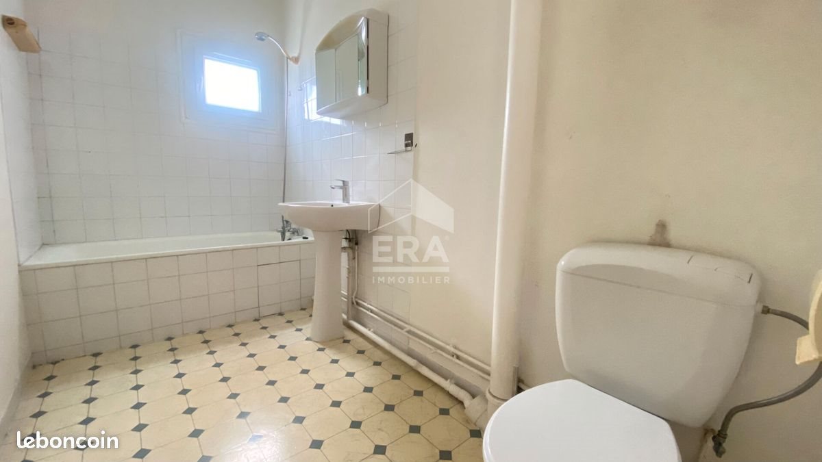 Appartement à vendre, 50m², Orléans