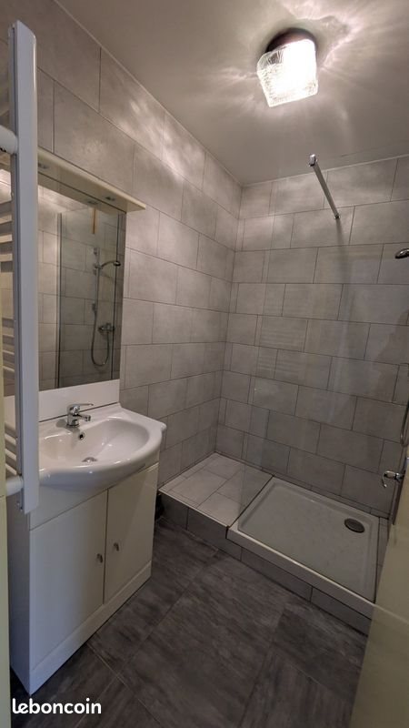 Appartement à louer, 32m², Aix-en-Provence