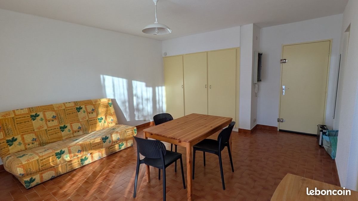 Appartement à louer, 32m², Aix-en-Provence