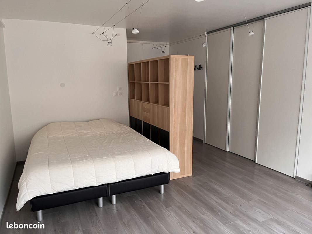 Appartement à louer, 32m², Paris 14ème