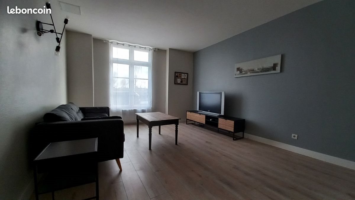 Appartement à louer, 48m², Orléans
