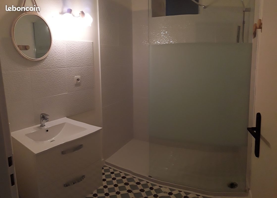 Appartement à louer, 48m², Orléans