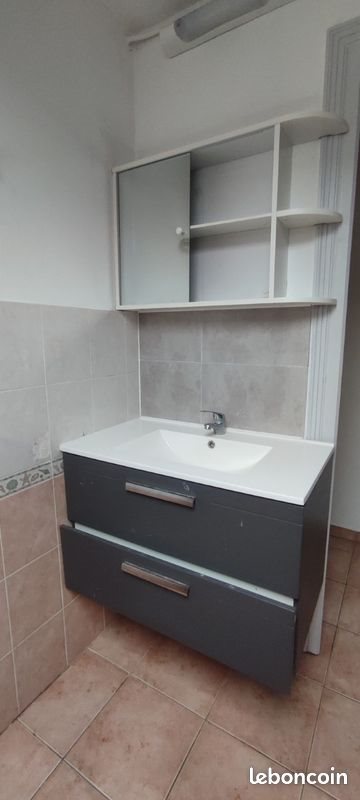 Appartement à louer, 57m², Gien