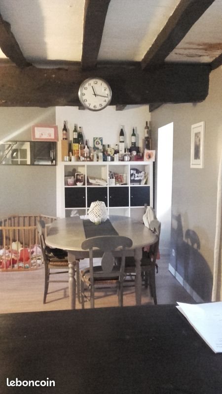 Appartement à louer, 60m², Guérande