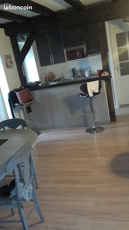 Appartement à louer, 60m², Guérande