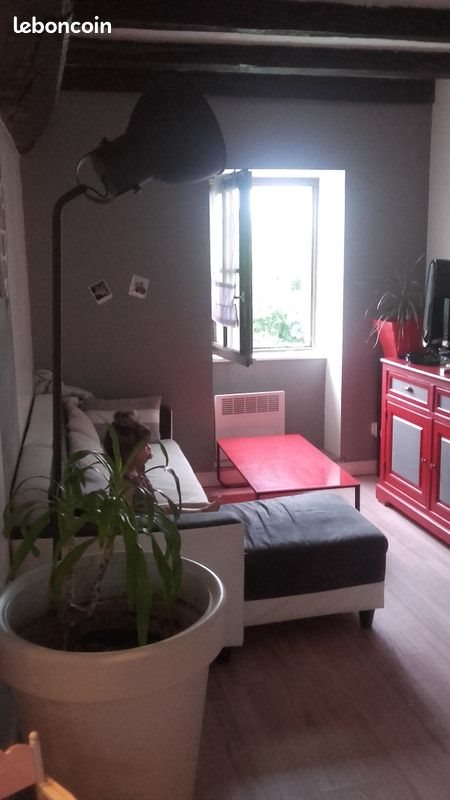Appartement à louer, 60m², Guérande