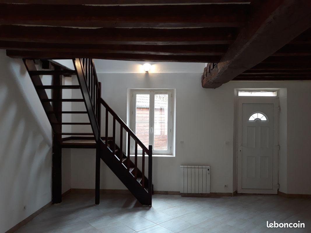 Maison à louer, 85m², Varennes-Changy