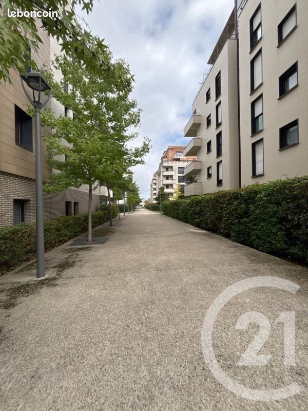 Appartement à vendre, 47m², Orléans
