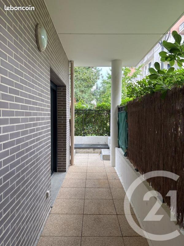 Appartement à vendre, 47m², Orléans