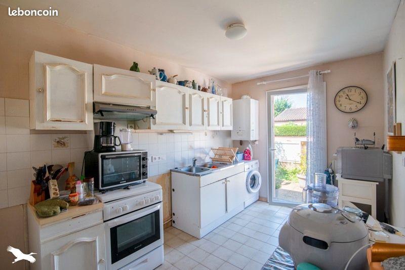 Maison à vendre, 75m², Toulouse