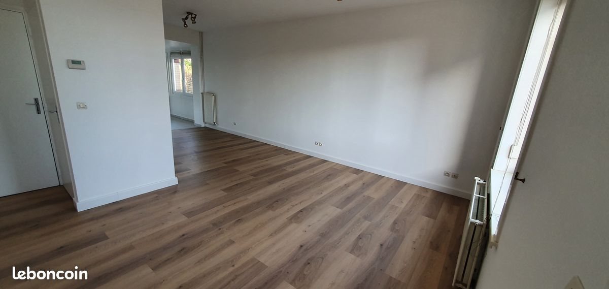 Maison à louer, 105m², Lesquin