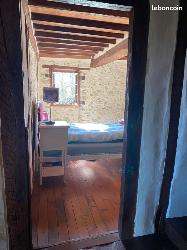 Maison à vendre, 170m², Lupiac