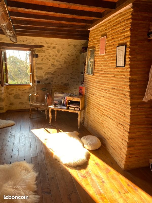 Maison à vendre, 170m², Lupiac