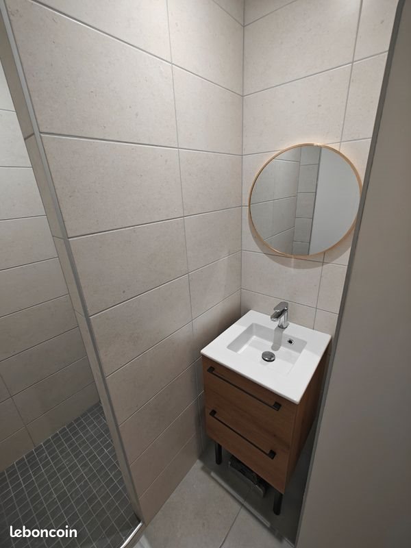 Appartement à louer, 36m², Nérac