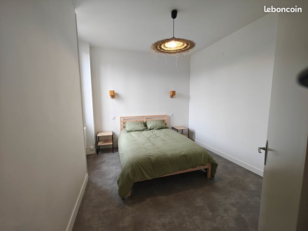 Appartement à louer, 36m², Nérac