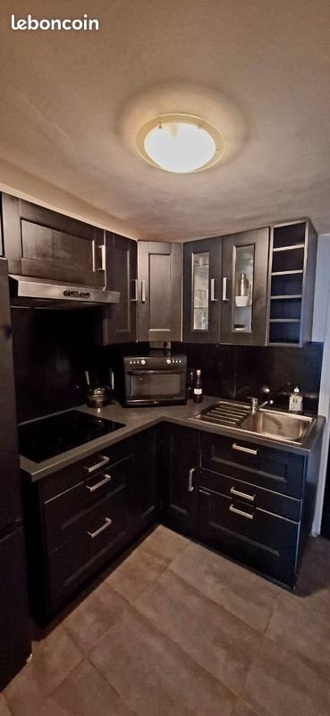 Appartement à louer, 27m², Paris 11ème