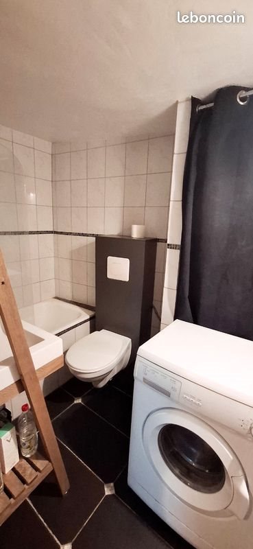 Appartement à louer, 27m², Paris 11ème