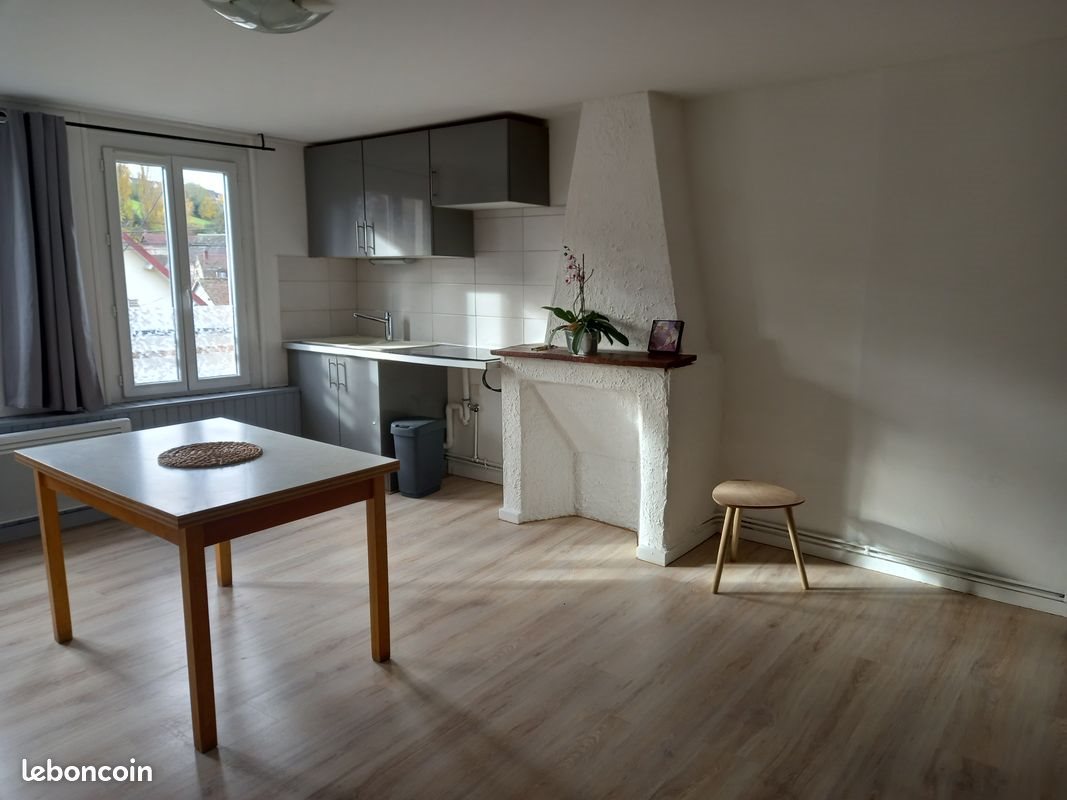 Appartement à louer, 42m², Gaillon