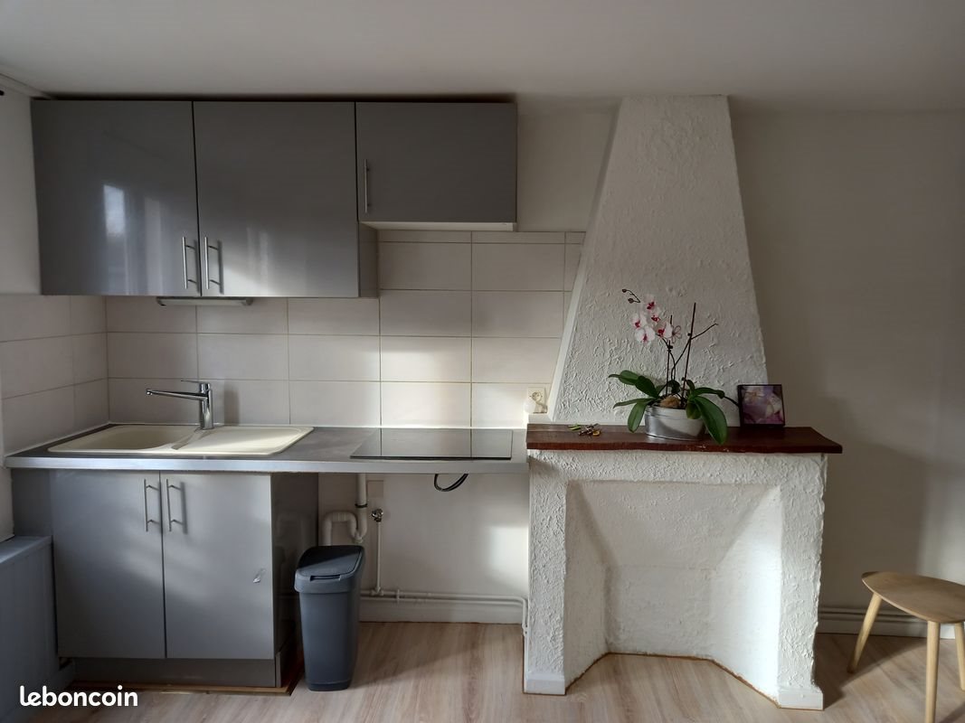Appartement à louer, 42m², Gaillon