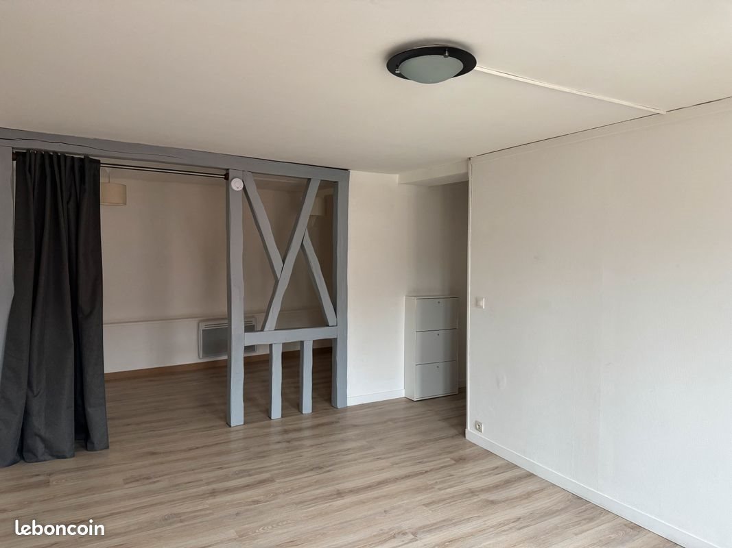 Appartement à louer, 42m², Gaillon