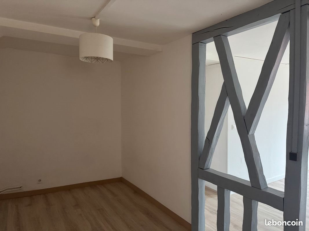 Appartement à louer, 42m², Gaillon