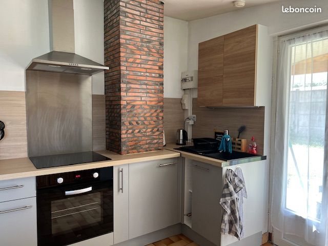 Maison à louer, 40m², Vierzon