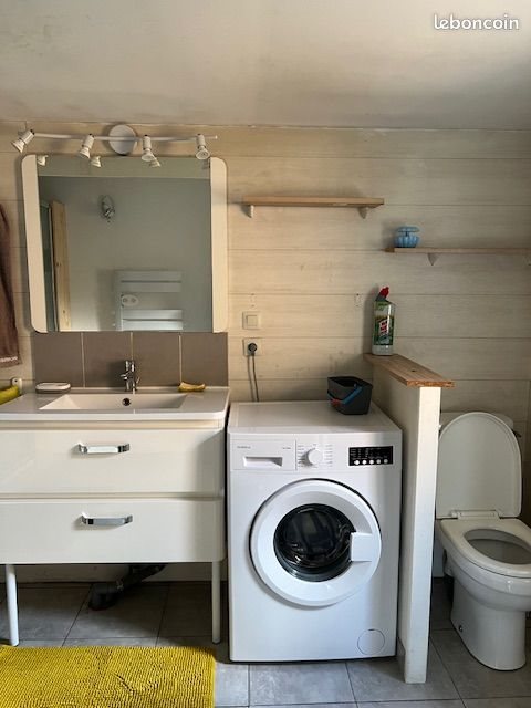 Maison à louer, 40m², Vierzon