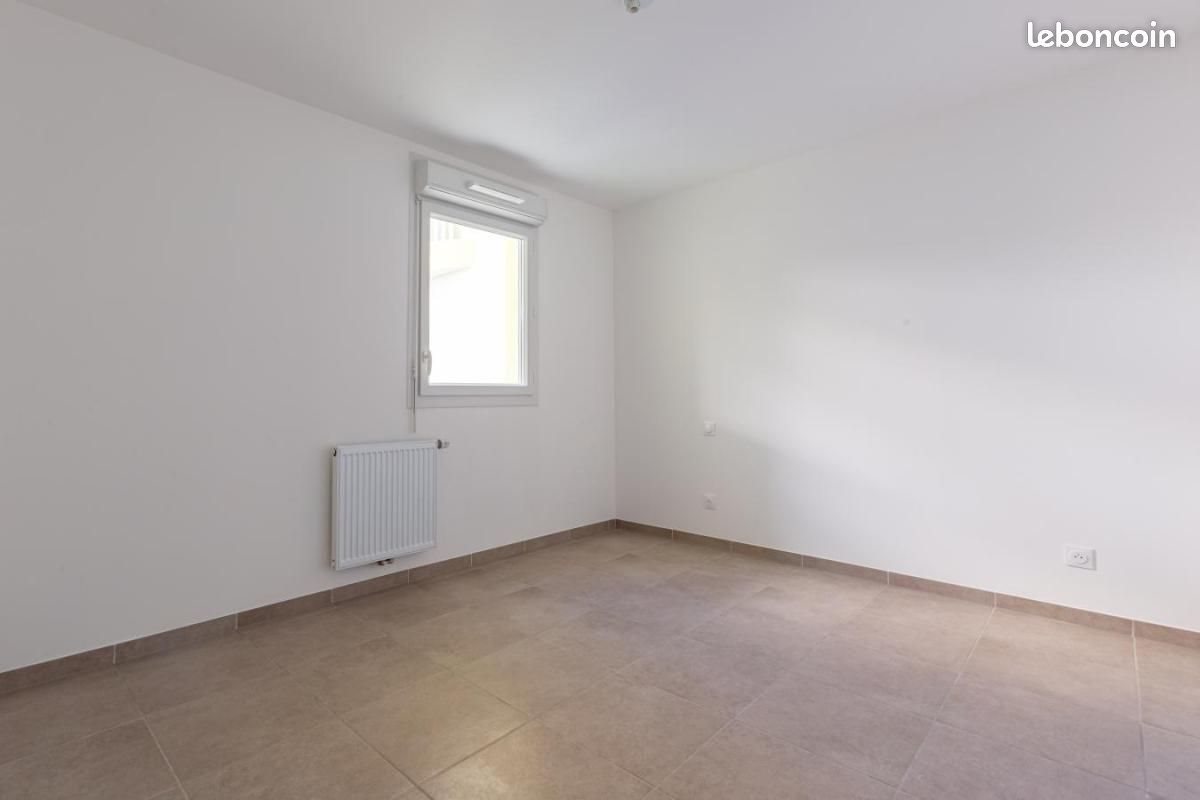 Appartement à louer, 73m², Marseille 13ème