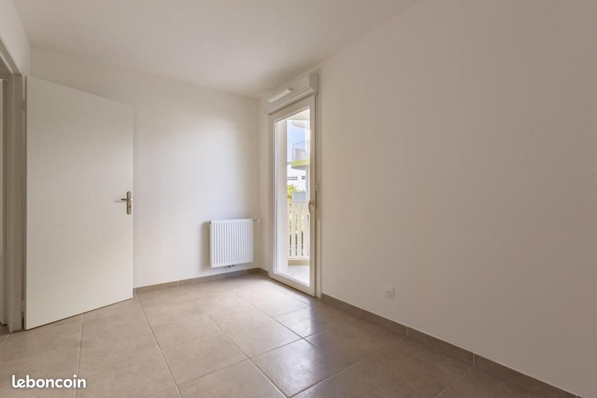 Appartement à louer, 73m², Marseille 13ème