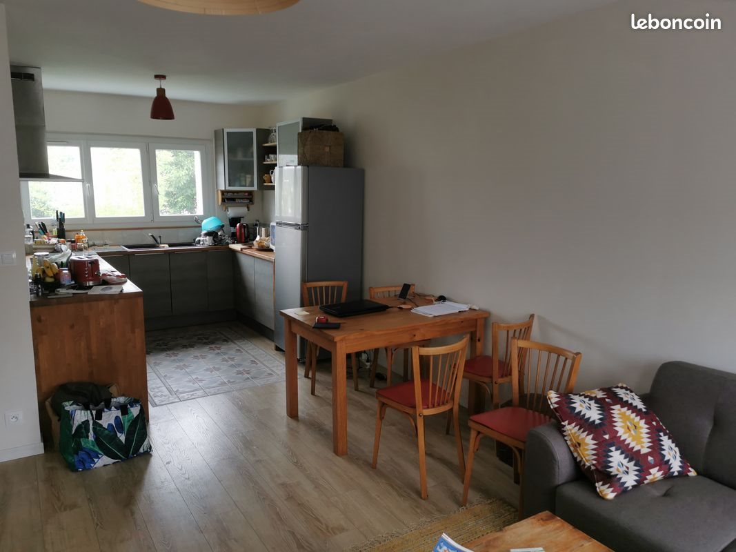Maison à louer, 70m², Nantes