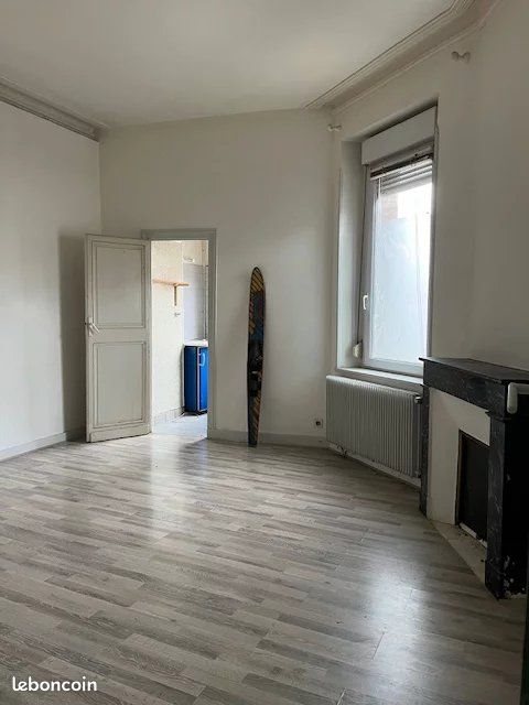 Appartement à vendre, 24m², Bordeaux