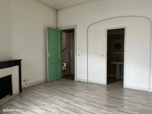 Appartement à vendre, 24m², Bordeaux
