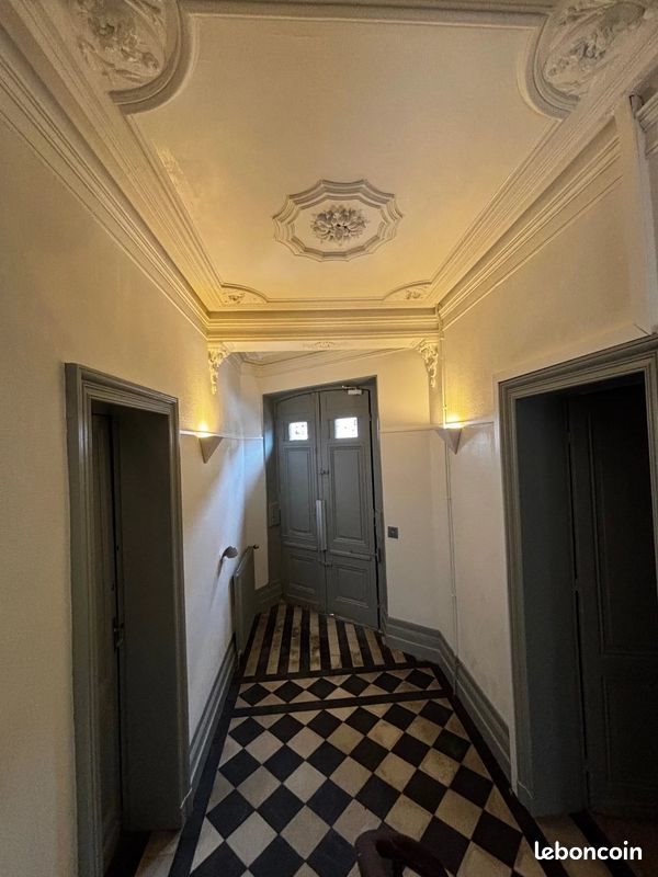 Appartement à vendre, 24m², Bordeaux