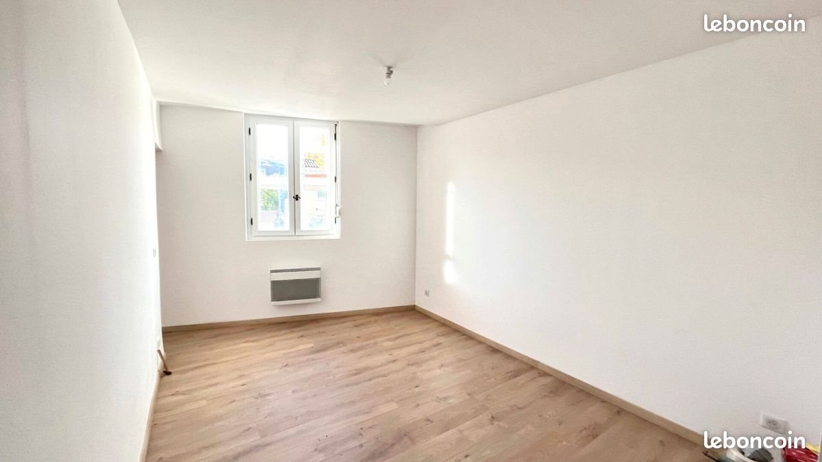 Appartement à vendre, 64m², Apt