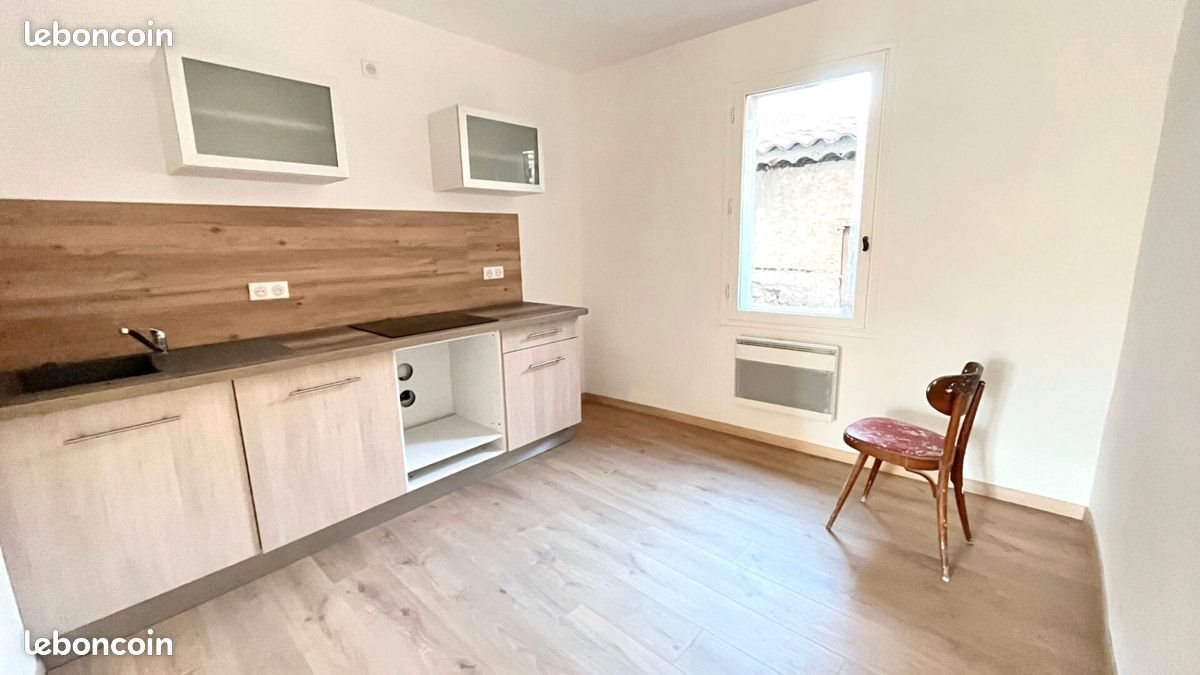 Appartement à vendre, 64m², Apt