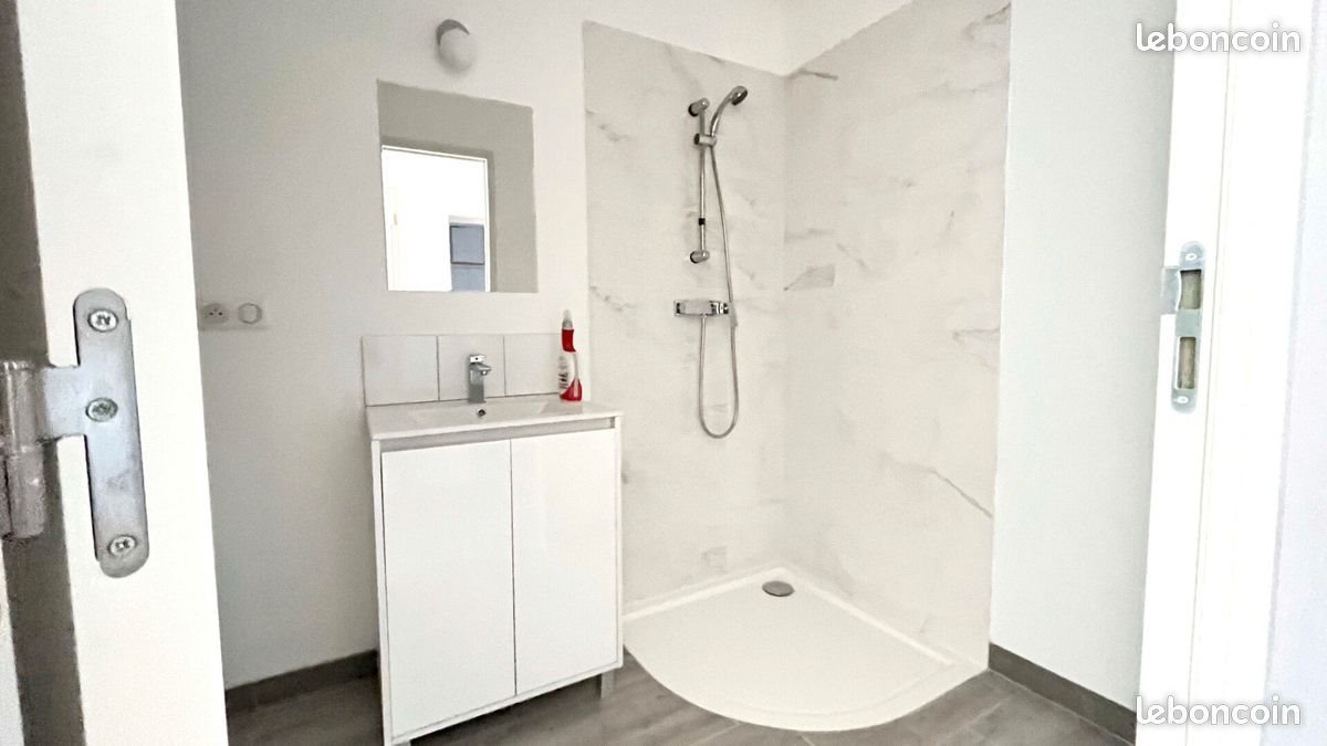 Appartement à vendre, 64m², Apt