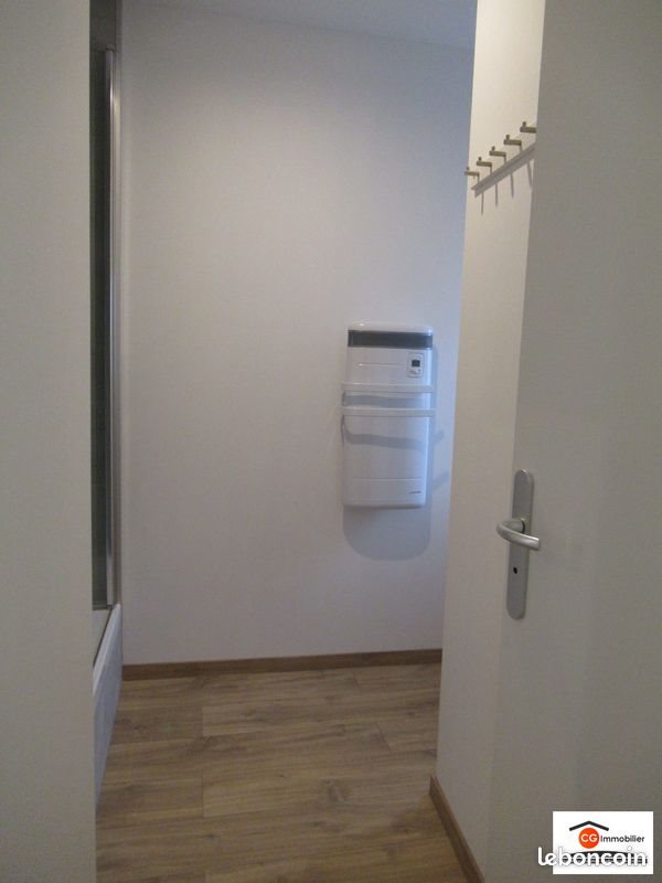Appartement à louer, 22m², Guilherand-Granges