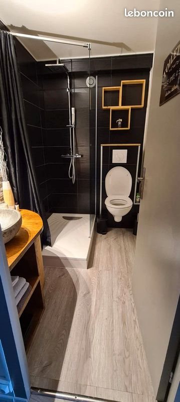 Appartement à louer, 41m², Lons-le-Saunier